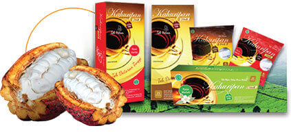 others cocoa tea
